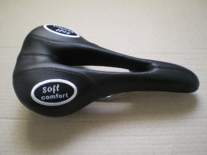 Blog bicicletas Bikemania Sillin antiprostatico Nortech 2012
